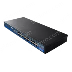 16 Ports Serial Device Server